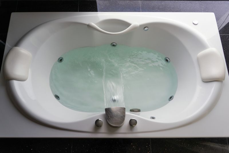 Multi-Function Bathtub